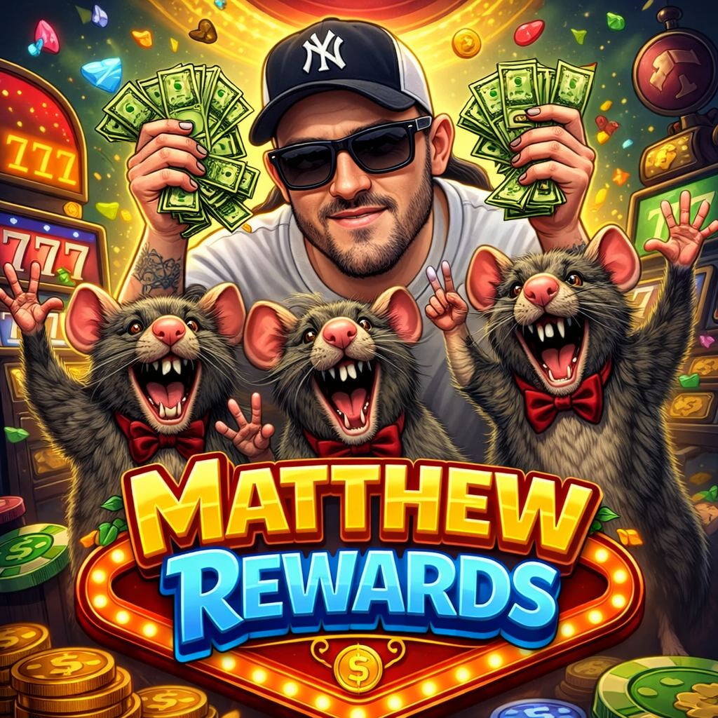 MatthewRewards